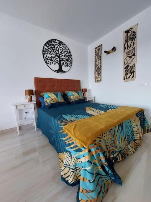 Estudio Espectacular Vista Mar Morro Jable Exterior foto